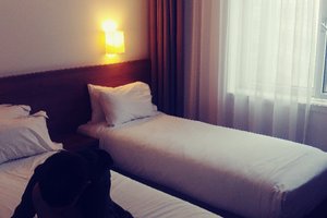 Room & Suite