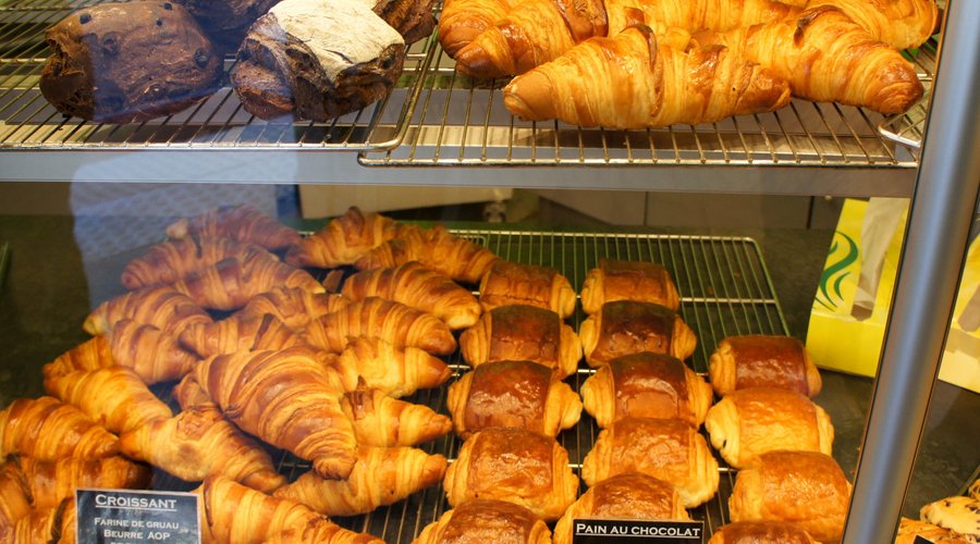 Croissants