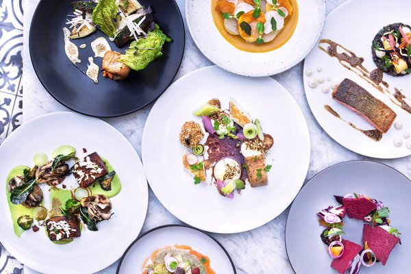 THE 10 BEST Restaurants In Vancouver Updated January 2024 - Tripadvisor