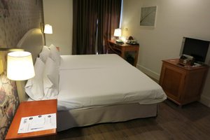 Habitaciones y suites