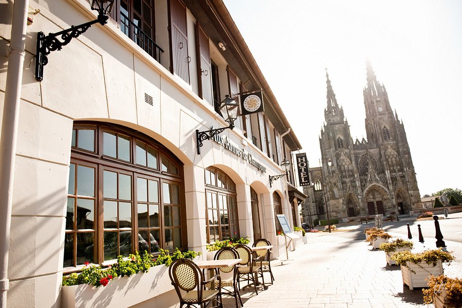 Armes De Champagne Prices Hotel Reviews Champagne Ardenne France Tripadvisor Armes De Champagne Prices Hotel Reviews Champagne Ardenne France Tripadvisor