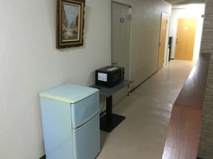 客室 & スイート