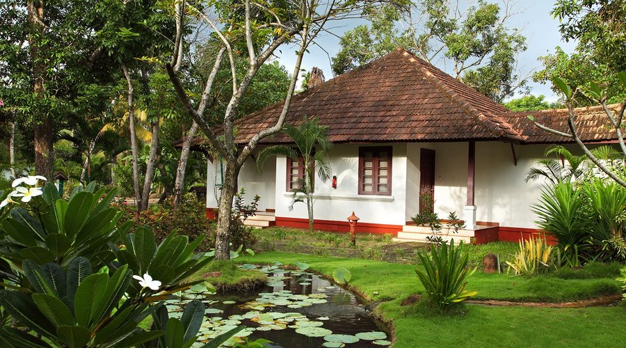 Cottage