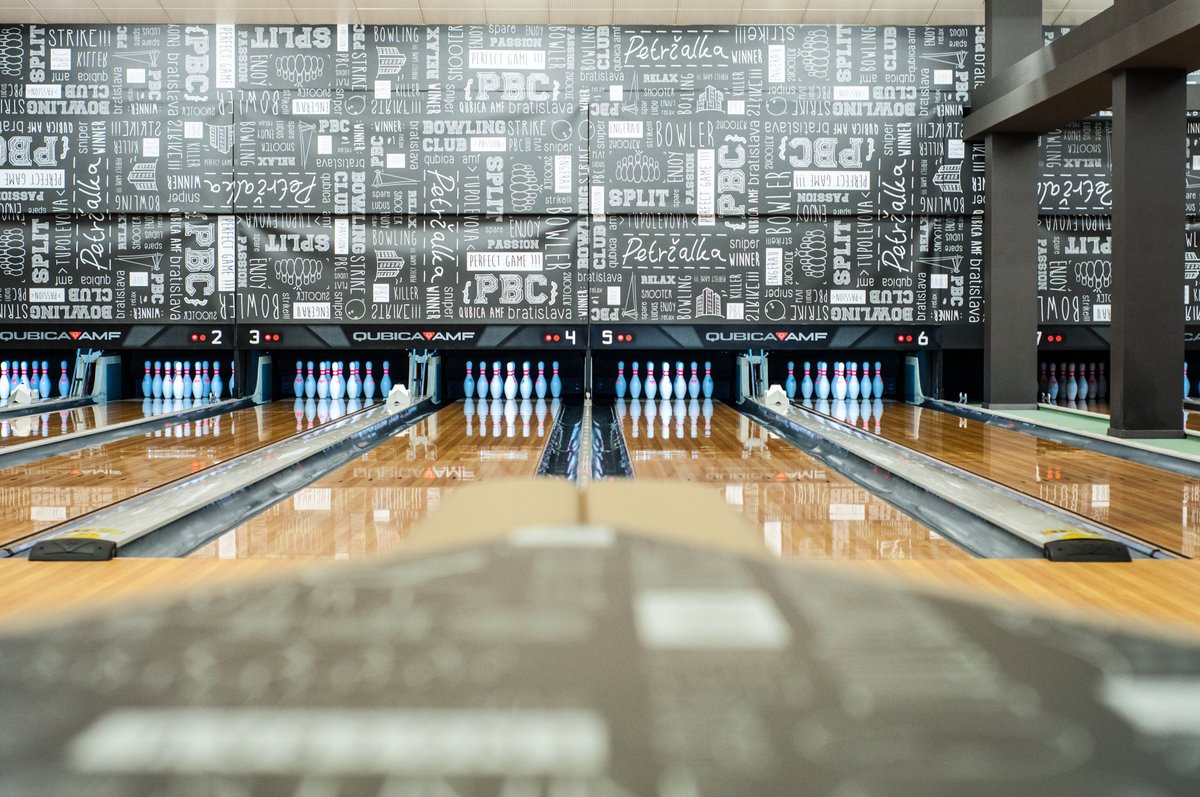 PBC-Petrzalka Bowling Center, Братислава: лучшие советы перед посещением -  Tripadvisor