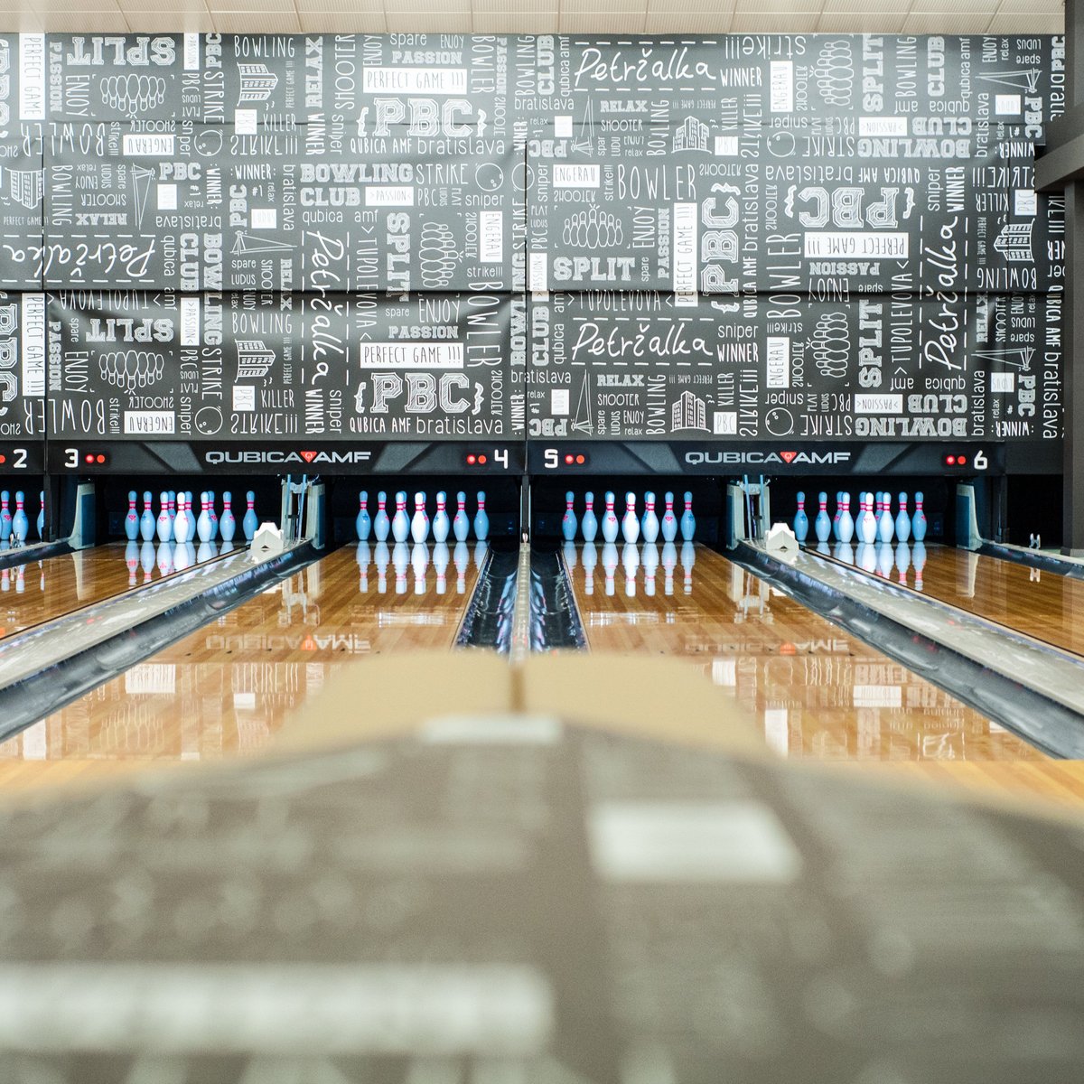 PBC-Petrzalka Bowling Center, Братислава: лучшие советы перед посещением -  Tripadvisor