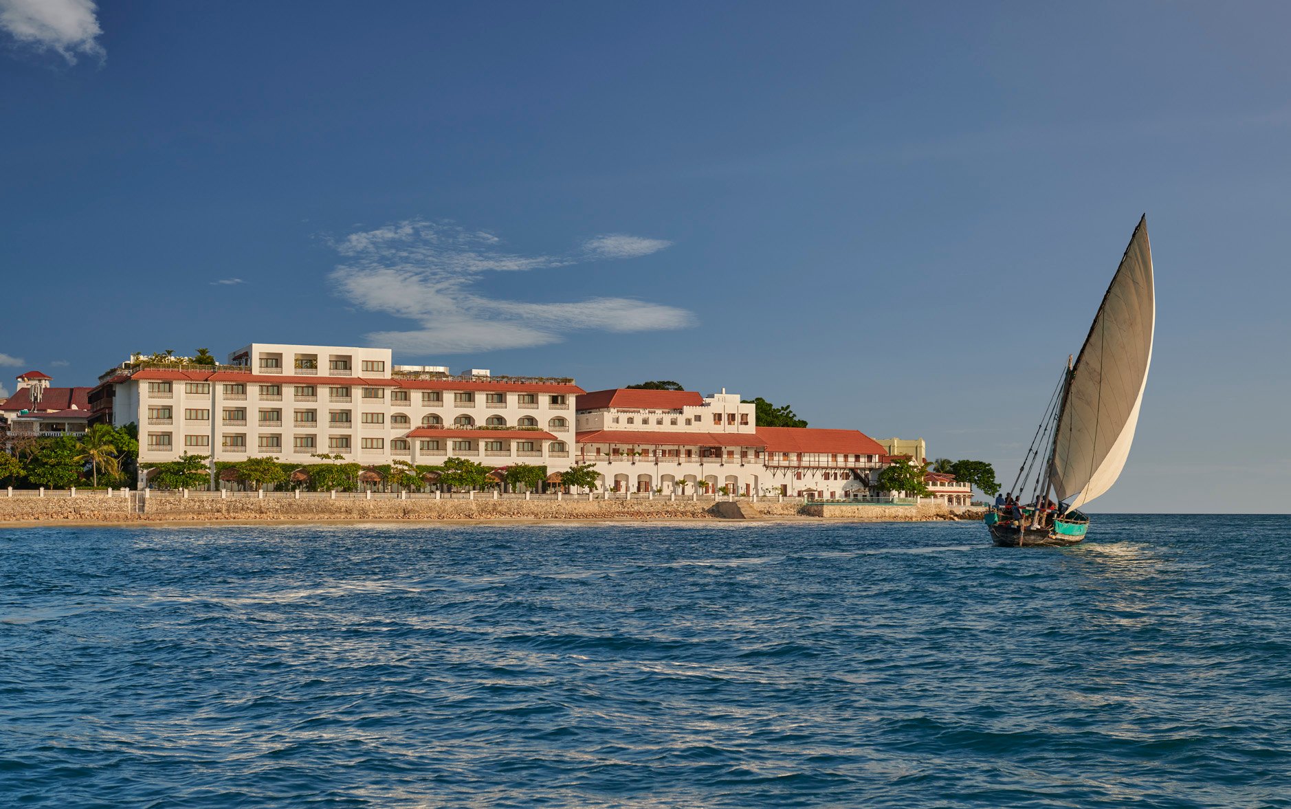 10 Beste Wellness Hotel Zanzibar Op Tripadvisor - Lees Beoordelingen ...