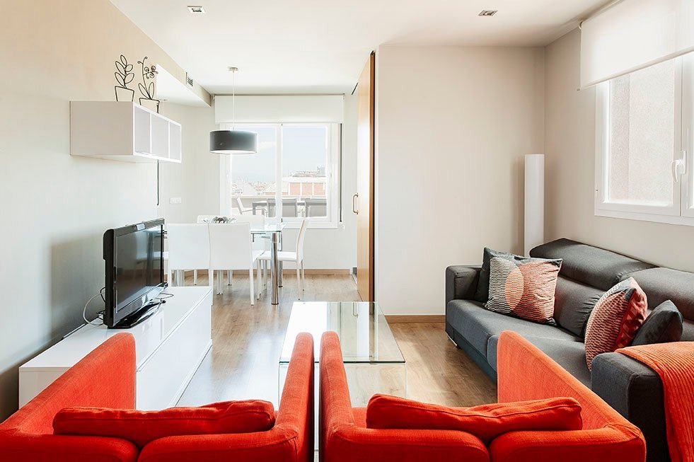 THE CORNER APARTMENTS BY ASPASIOS - Barcelona Condominium Prices & Reviews