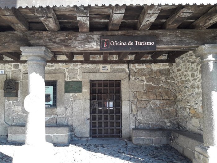 Imagen 1 de Oficina de Turismo La Alberca
