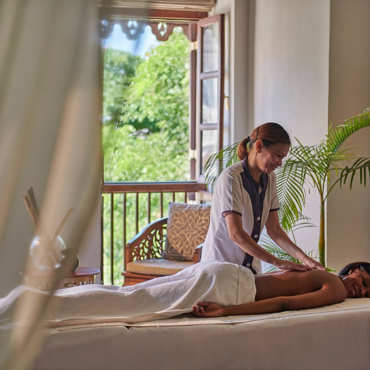 THE SPA AT PARK HYATT ZANZIBAR (2024) All You Need to Know BEFORE You Go  (with Photos)