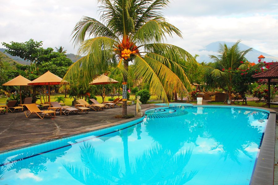 hotel uyah amed spa resort 30