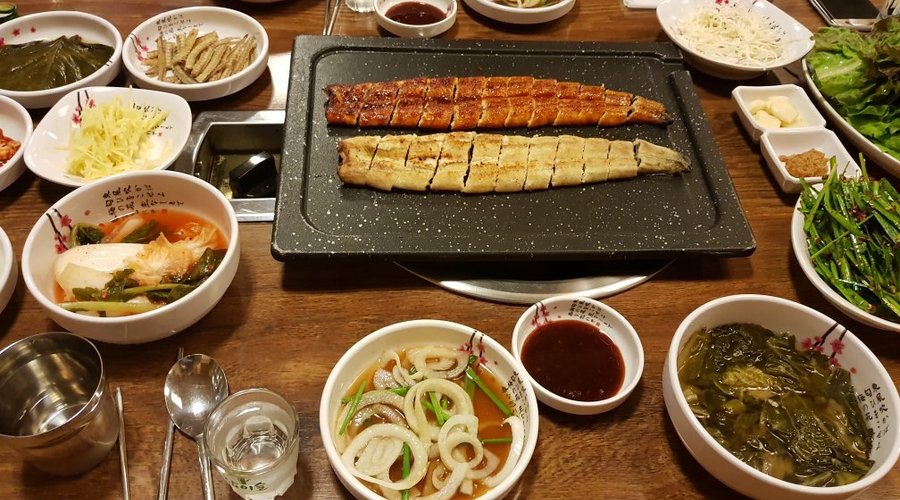 최고집 풍천장어, 서울 - 레스토랑 리뷰 - 트립어드바이저