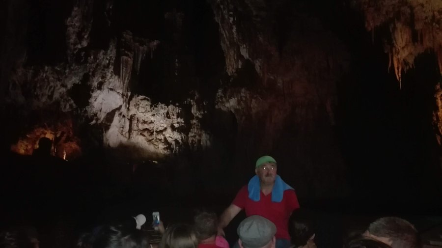 grotta