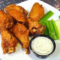 Wings