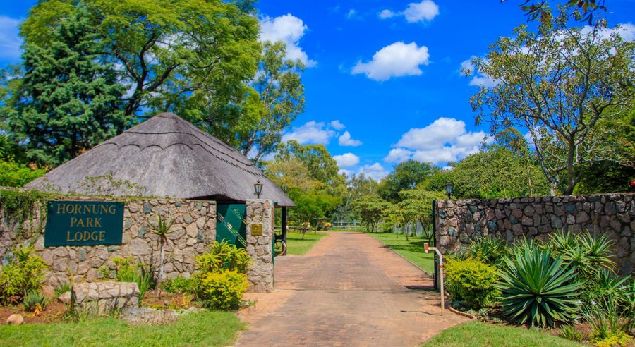 HORNUNG PARK LODGE Updated 2021 Prices Hotel Reviews  Bulawayo