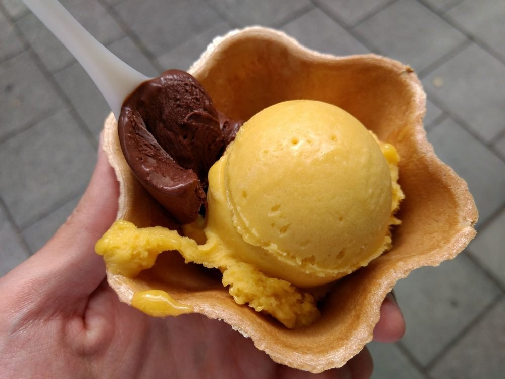 BALLABENI ICECREAM Munich Menu Prices Restaurant Reviews Tripadvisor