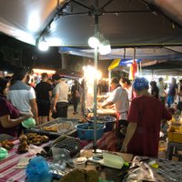 Farlim Pasar Malam (Penang Island): All You Need to Know