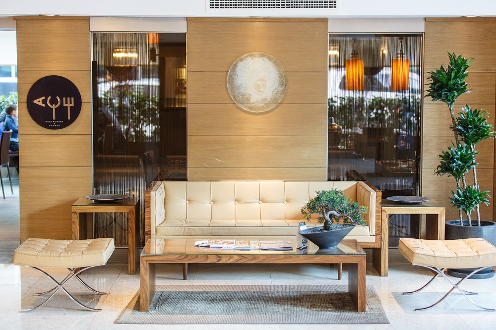 Hotel photo 15 of Avantgarde Levent Hotel.