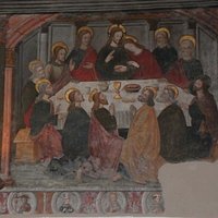 ultima cena