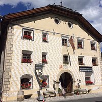 Le restaurant