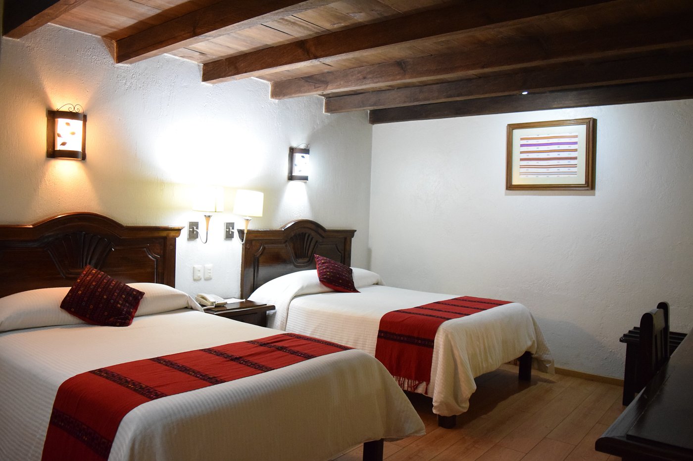 Plaza Magnolias Hotel 60 ̶6̶9̶ Prices And Reviews San Cristobal 