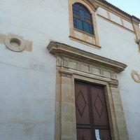 Chiesa Di San Tommaso Apostolo