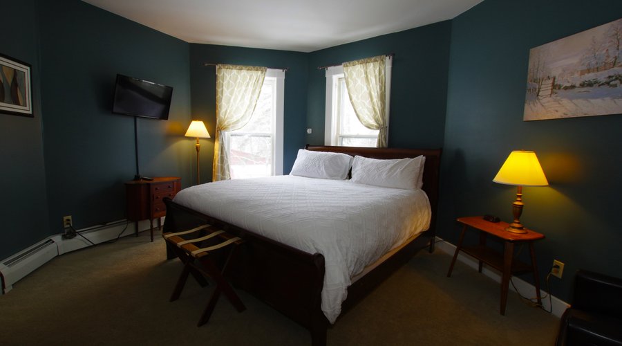 Wilmington Room