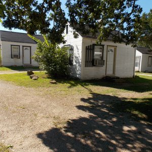 Rental cabins