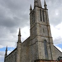 St. Mary's Church