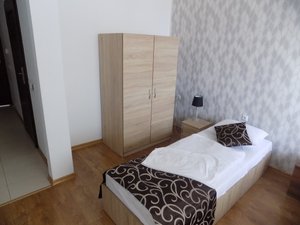 Room & Suite