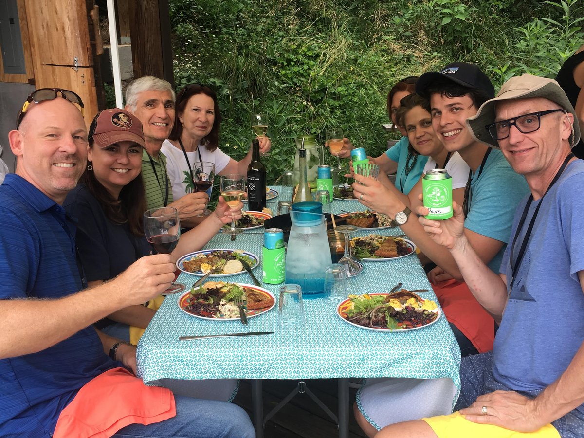 Asheville Farm To Table Tours - All You Need to Know BEFORE You Go