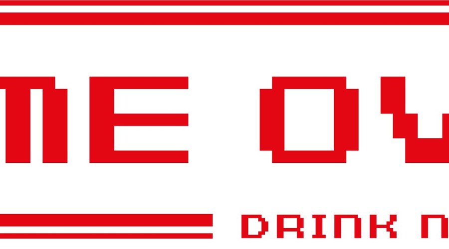 Game Over