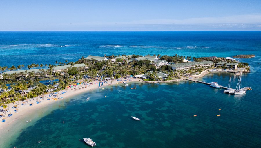 St James's Club Antigua - All Inclusive