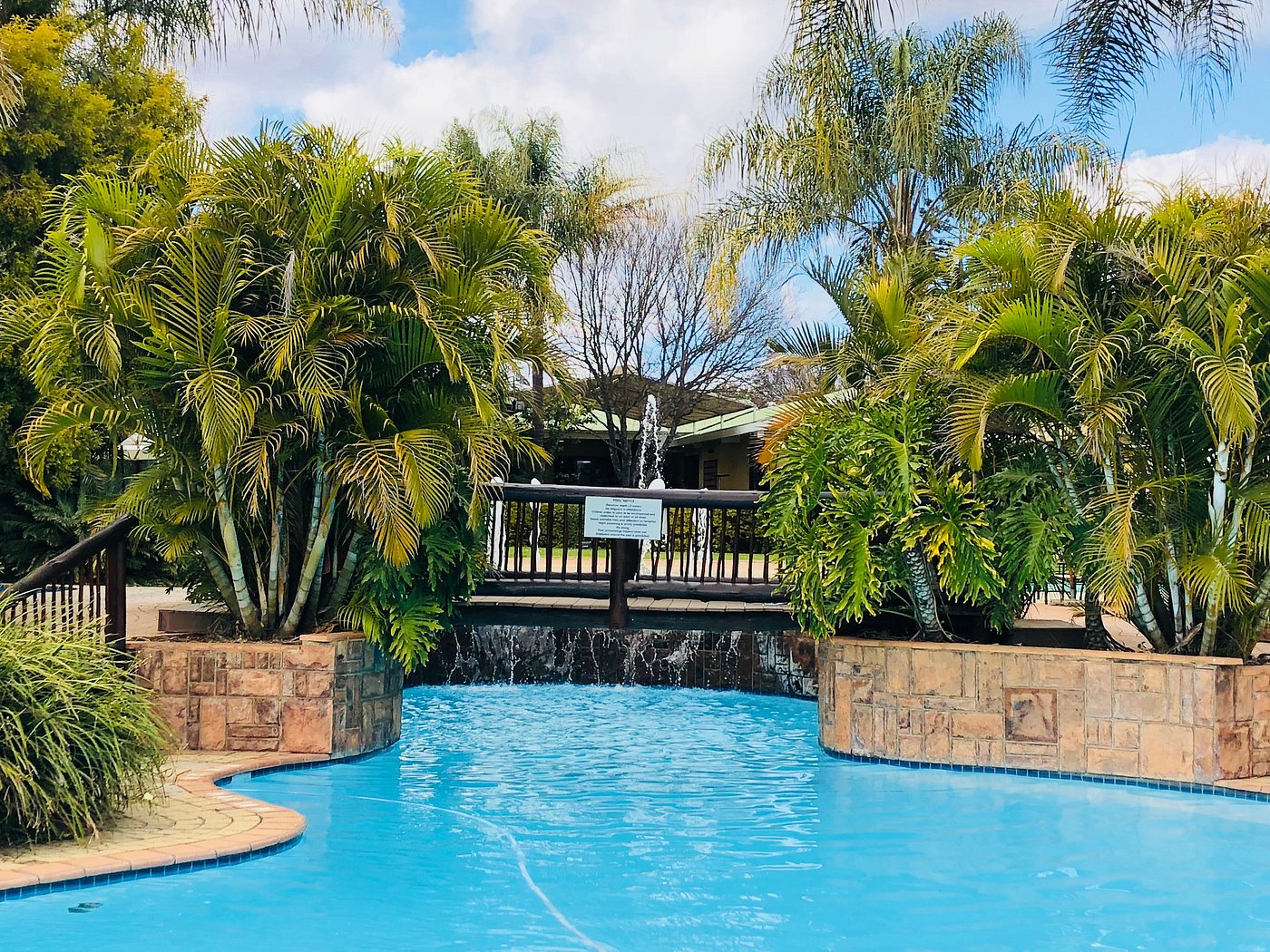 Protea Hotel Polokwane Ranch Resort Pool Pictures And Reviews Tripadvisor