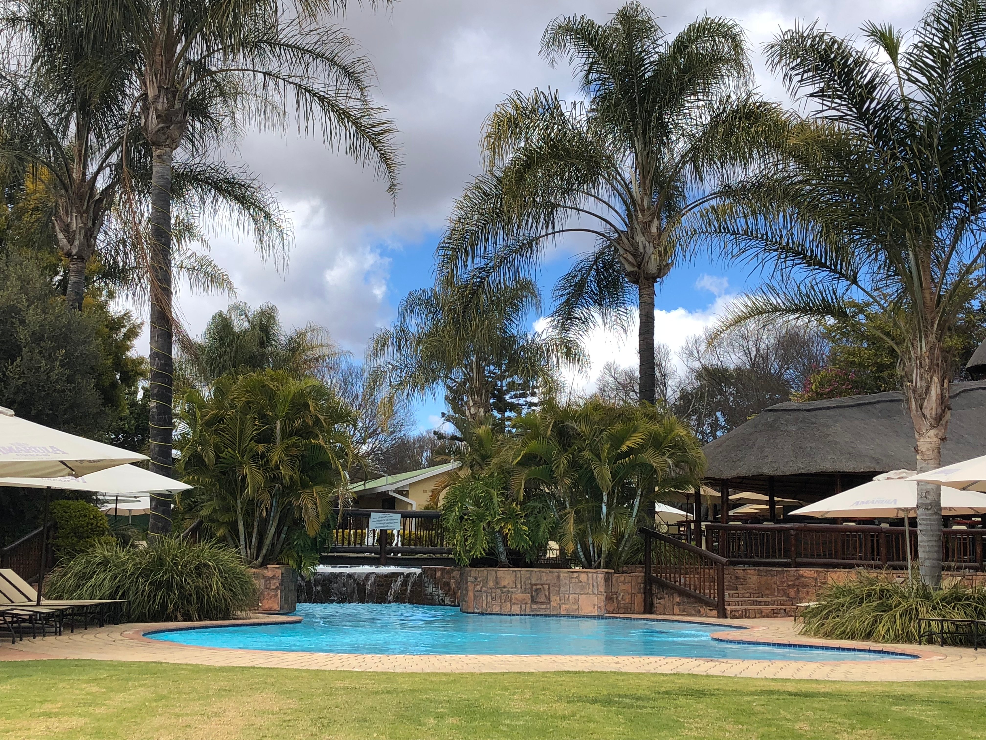 Protea Hotel Polokwane Ranch Resort Pool: Pictures & Reviews - Tripadvisor