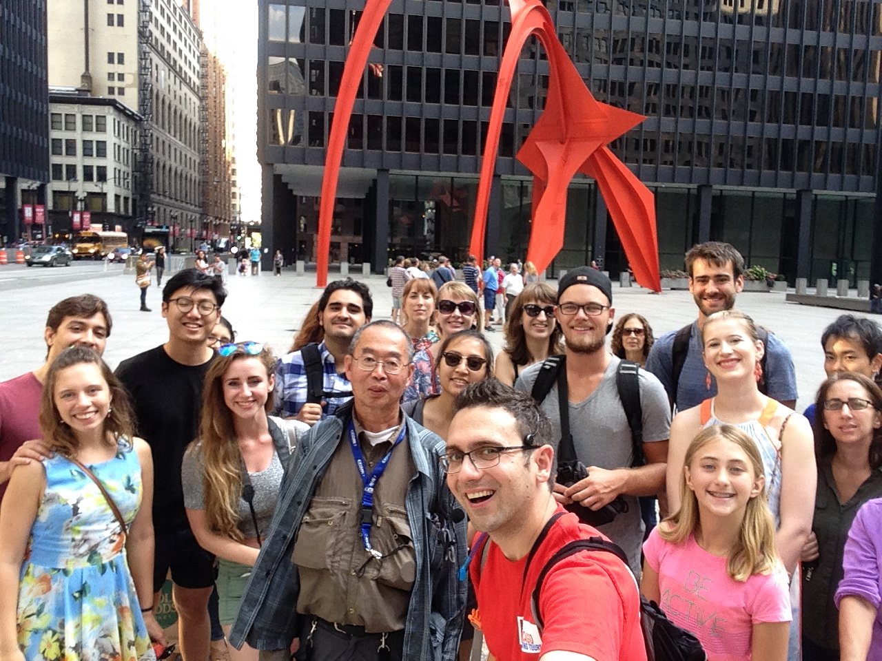 Free Chicago Walking Tours - All You Need To Know BEFORE You Go