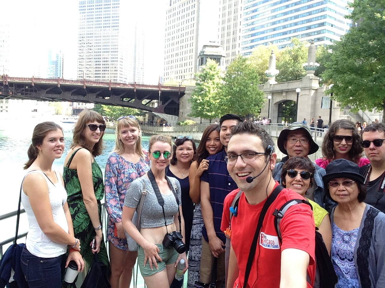 Free Chicago Walking Tours - All You Need To Know BEFORE You Go