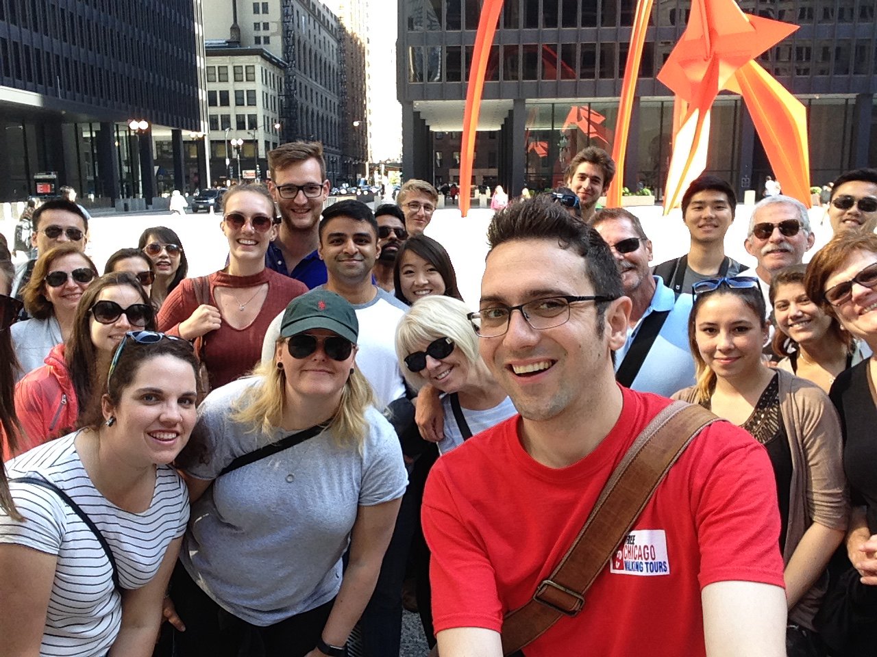 Free Chicago Walking Tours - All You Need To Know BEFORE You Go