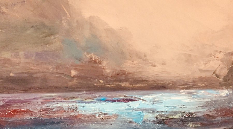 Showing at TWELLS gallery until October