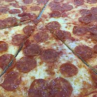 L'Officina della Pizza