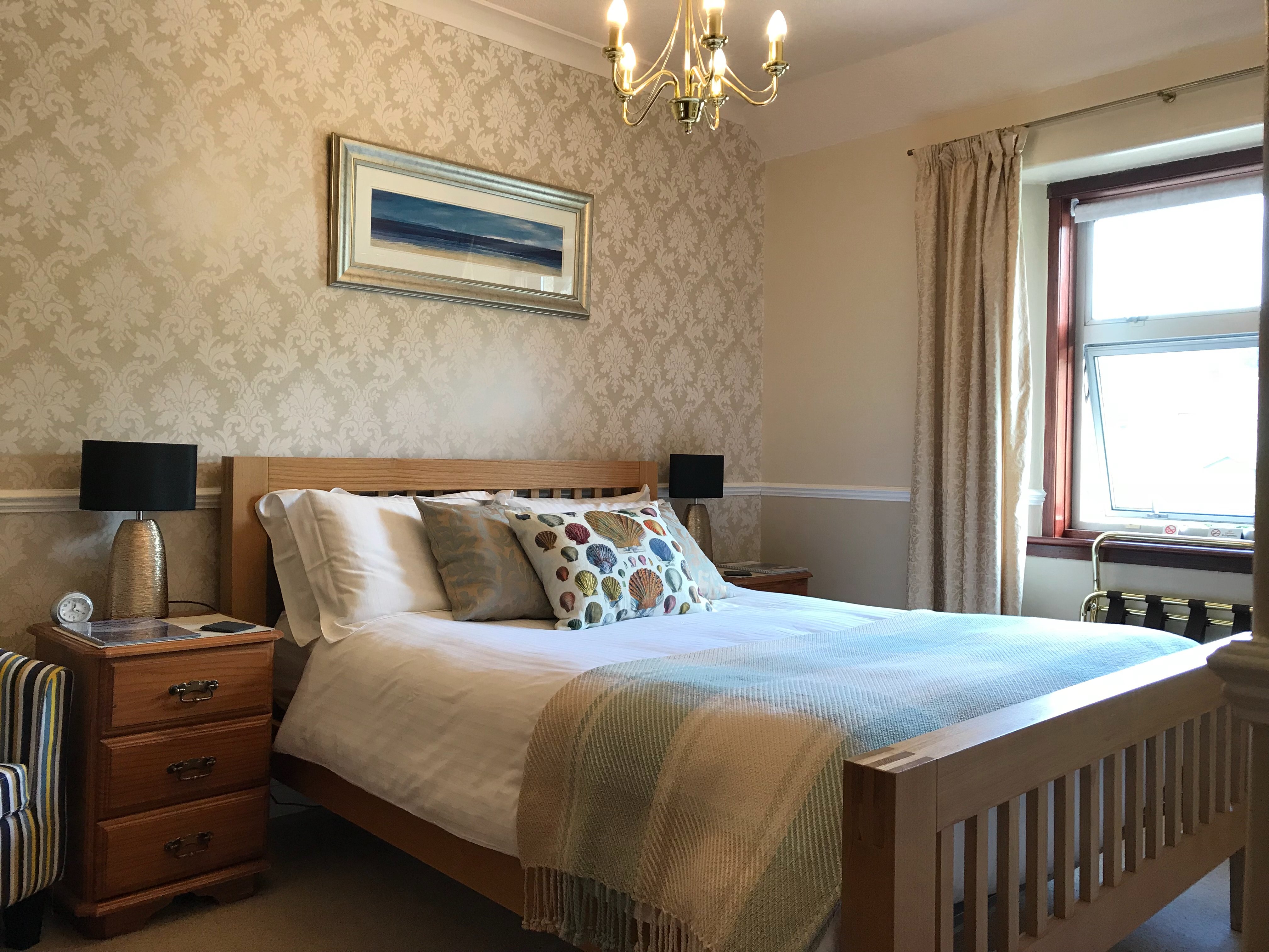 Dalgreine Guest House Rooms: Pictures & Reviews - Tripadvisor