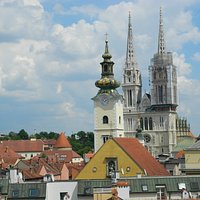 Cathedral of the Assumption of the Blessed Virgin Mary