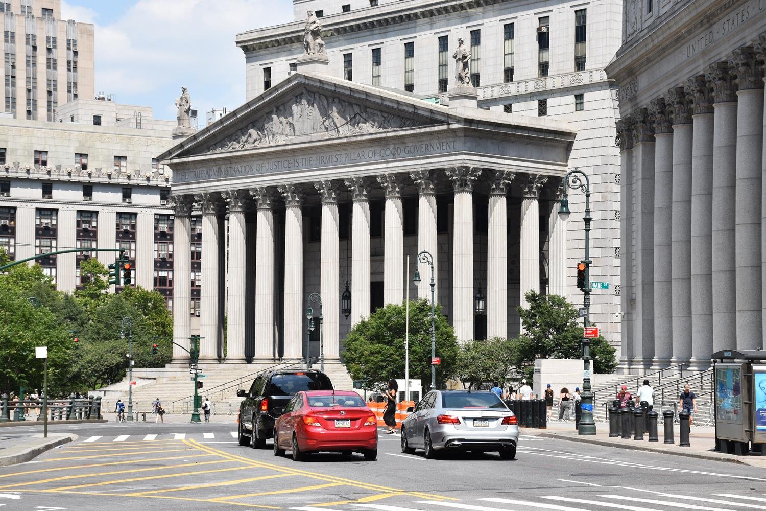 NEW YORK CITY SUPREME COURT All You MUST Know Before You Go 2024