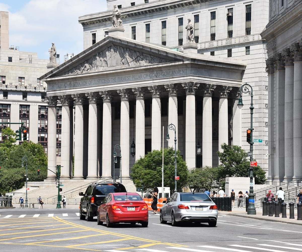 New York City Supreme Court, Нью-Йорк: лучшие советы перед посещением -  Tripadvisor