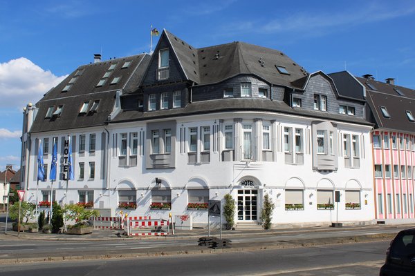город мерс германия