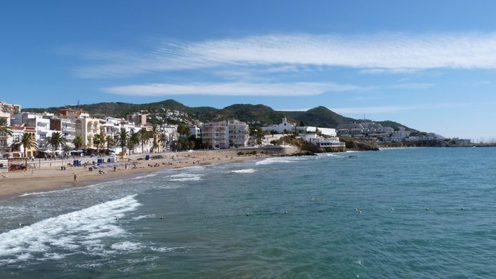 Imagen 4 de Platja de Sant Sebastià