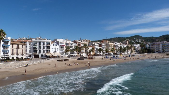 Imagen 3 de Platja de Sant Sebastià