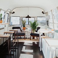 The Lounge Airstream