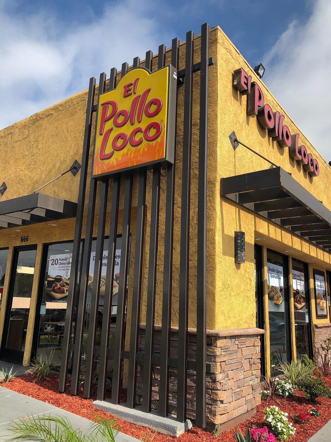 EL POLLO LOCO, Chula Vista - 666 H St - Menu, Prices & Restaurant Reviews -  Order Online Food Delivery - Tripadvisor