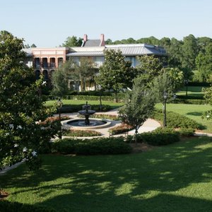 Disney's Port Orleans Resort - French Quarter - Disney World