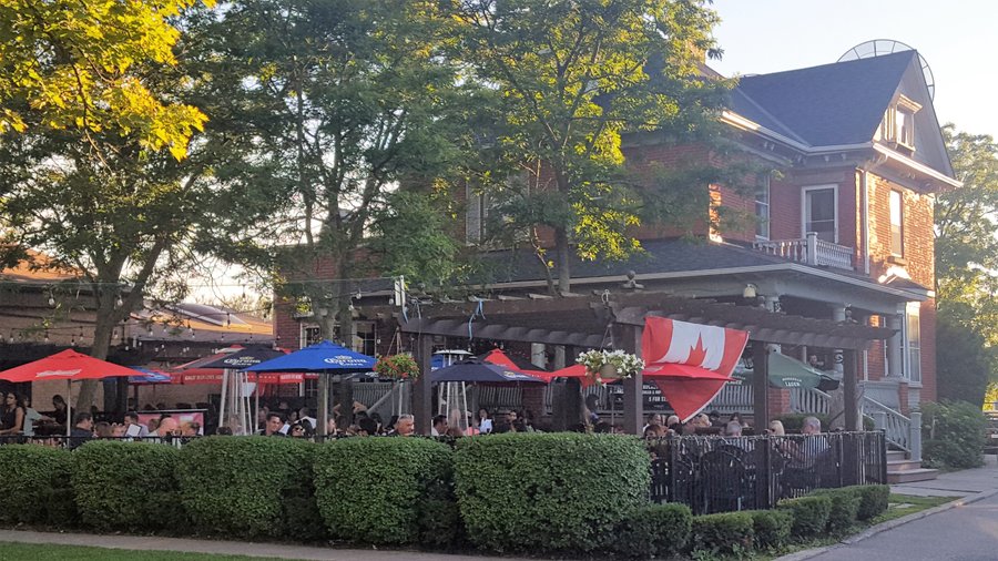 JAKE'S ON MAIN, Markham - Menu, Prices & Restaurant Reviews - Order Online Food Delivery - Tripadvisor